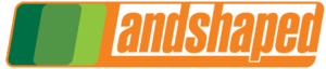Landshaped Logo