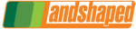Landshaped Logo